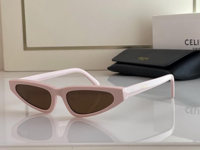 Celine Sunglasses ID:20230724-109